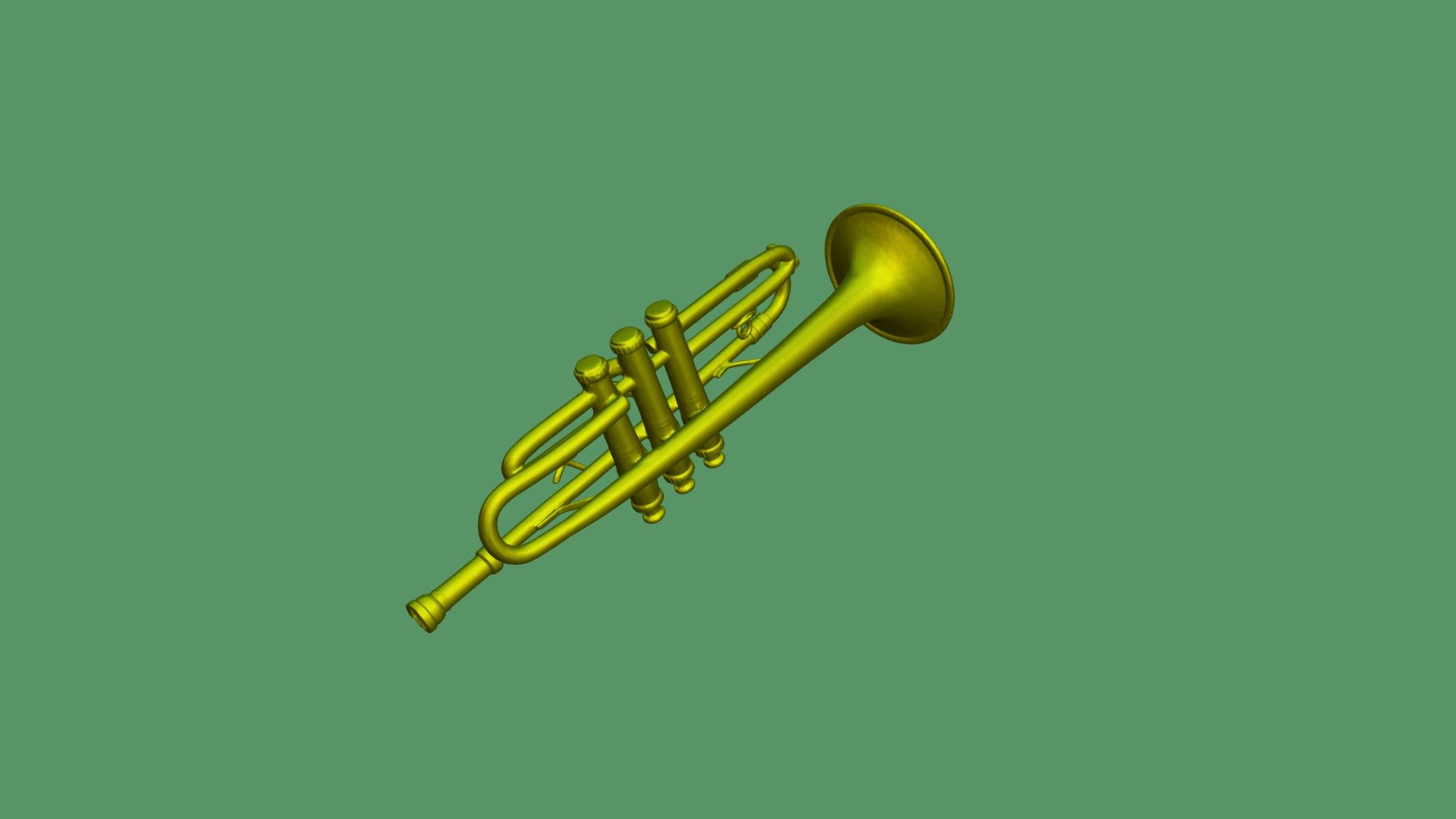 trumpet