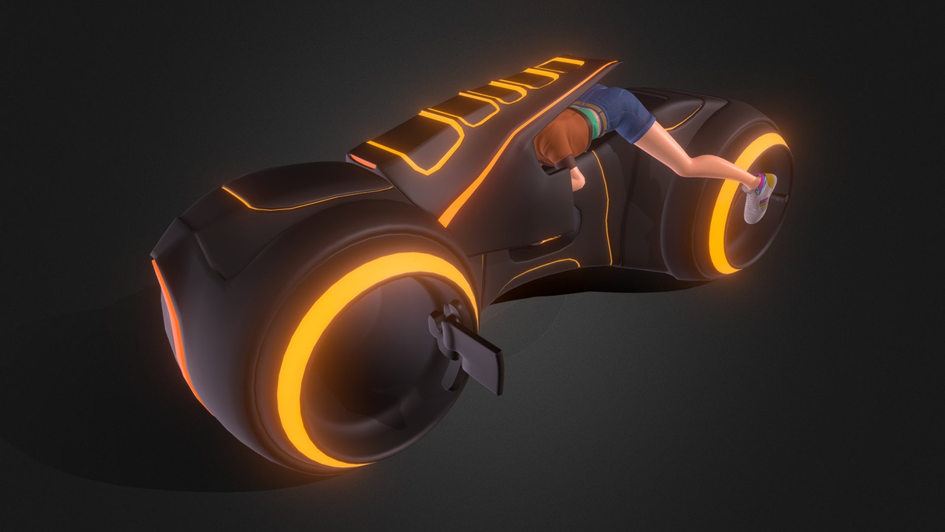 GalaRiggMoto - 3D model by Edyno Estudio (@edynoestudio) [69ac2c8 ...