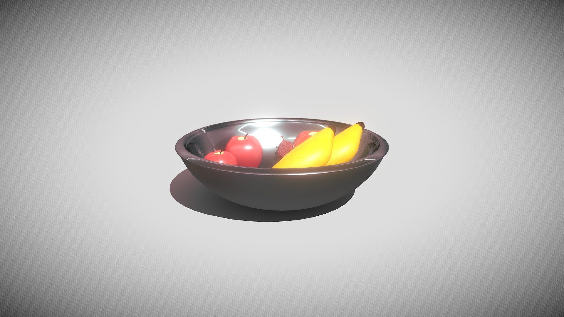 Fruit Bowl