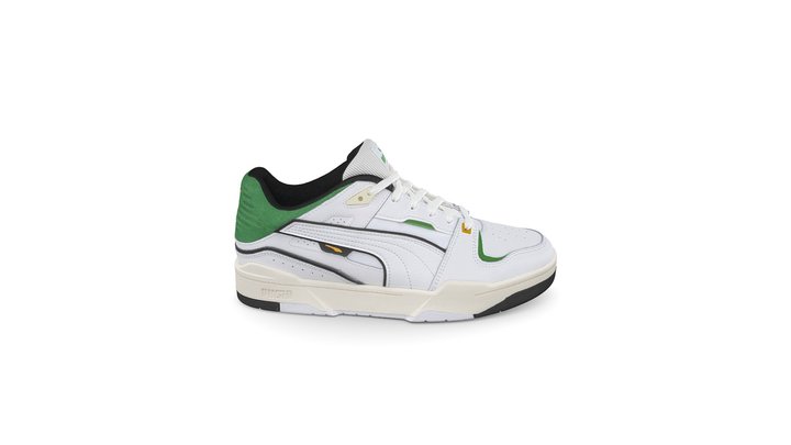 Puma Shoe 3D Model