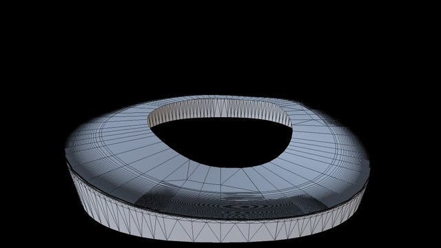 Aviva Control 3D Model