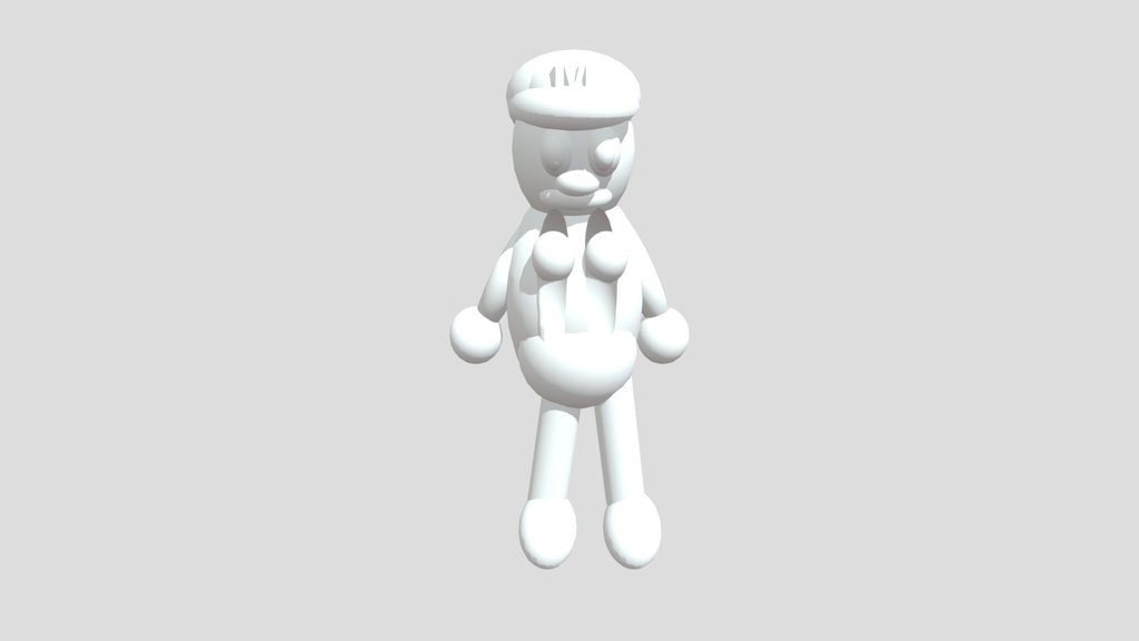 Mario