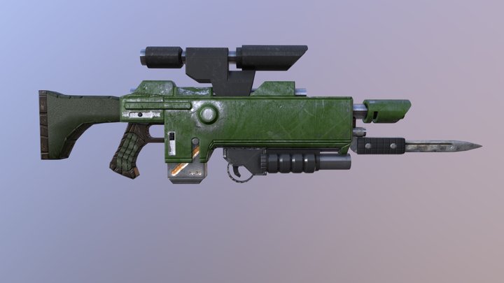 Neo2Rus - Sketchfab