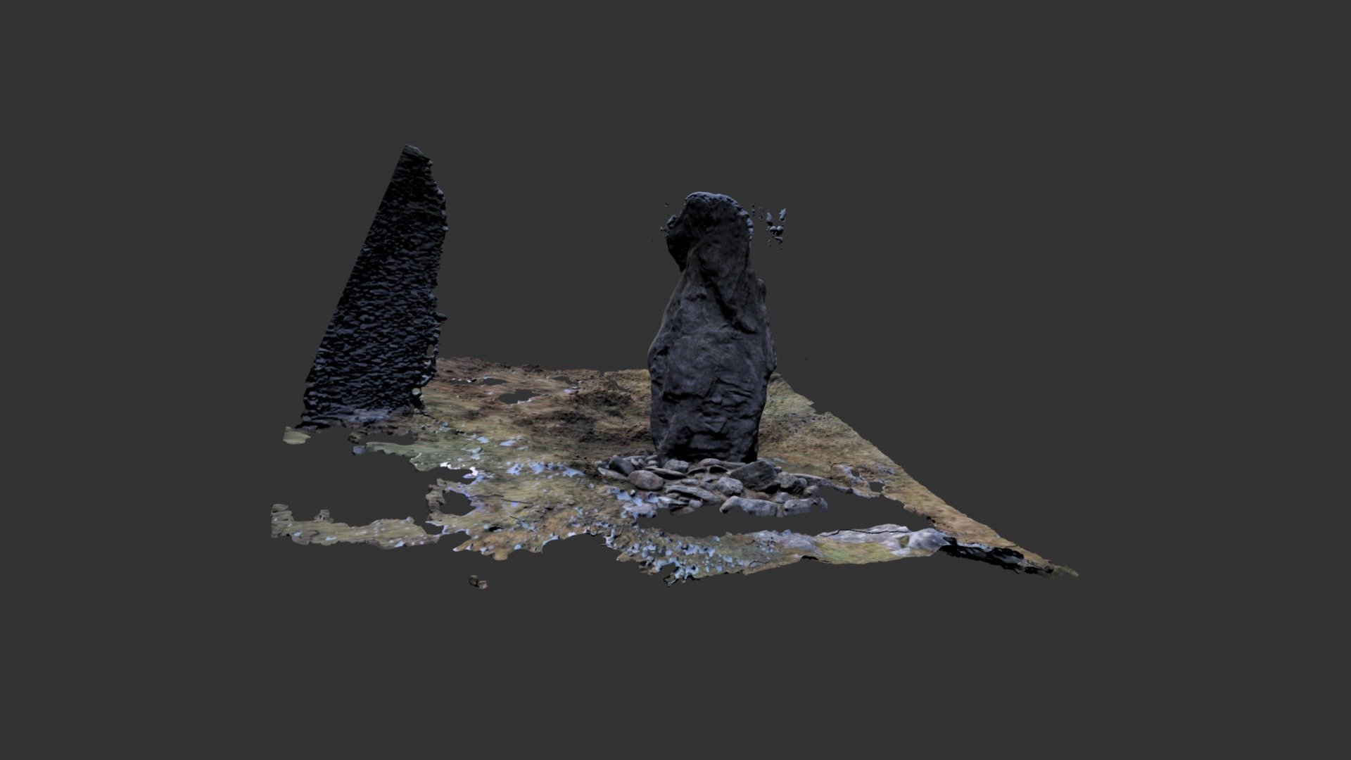 Callanish 08 Stone 01