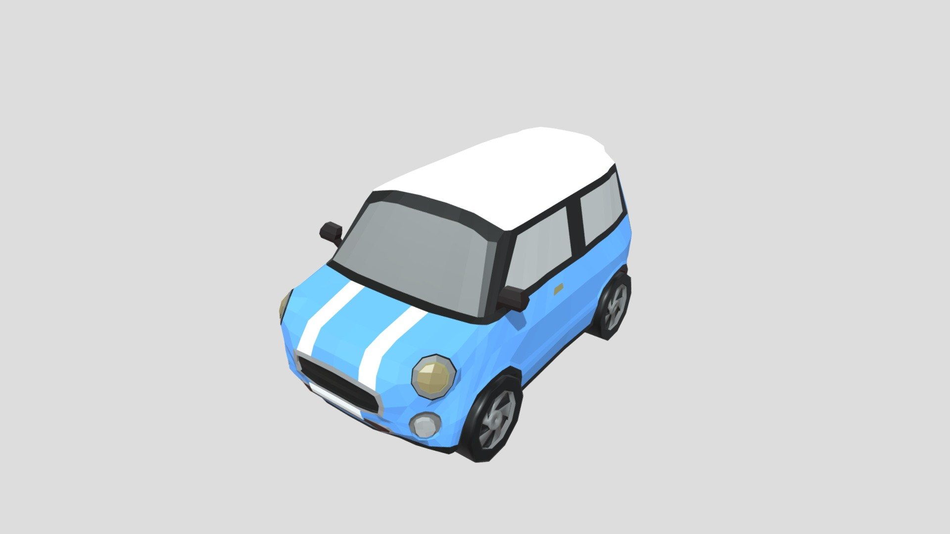 Minicar