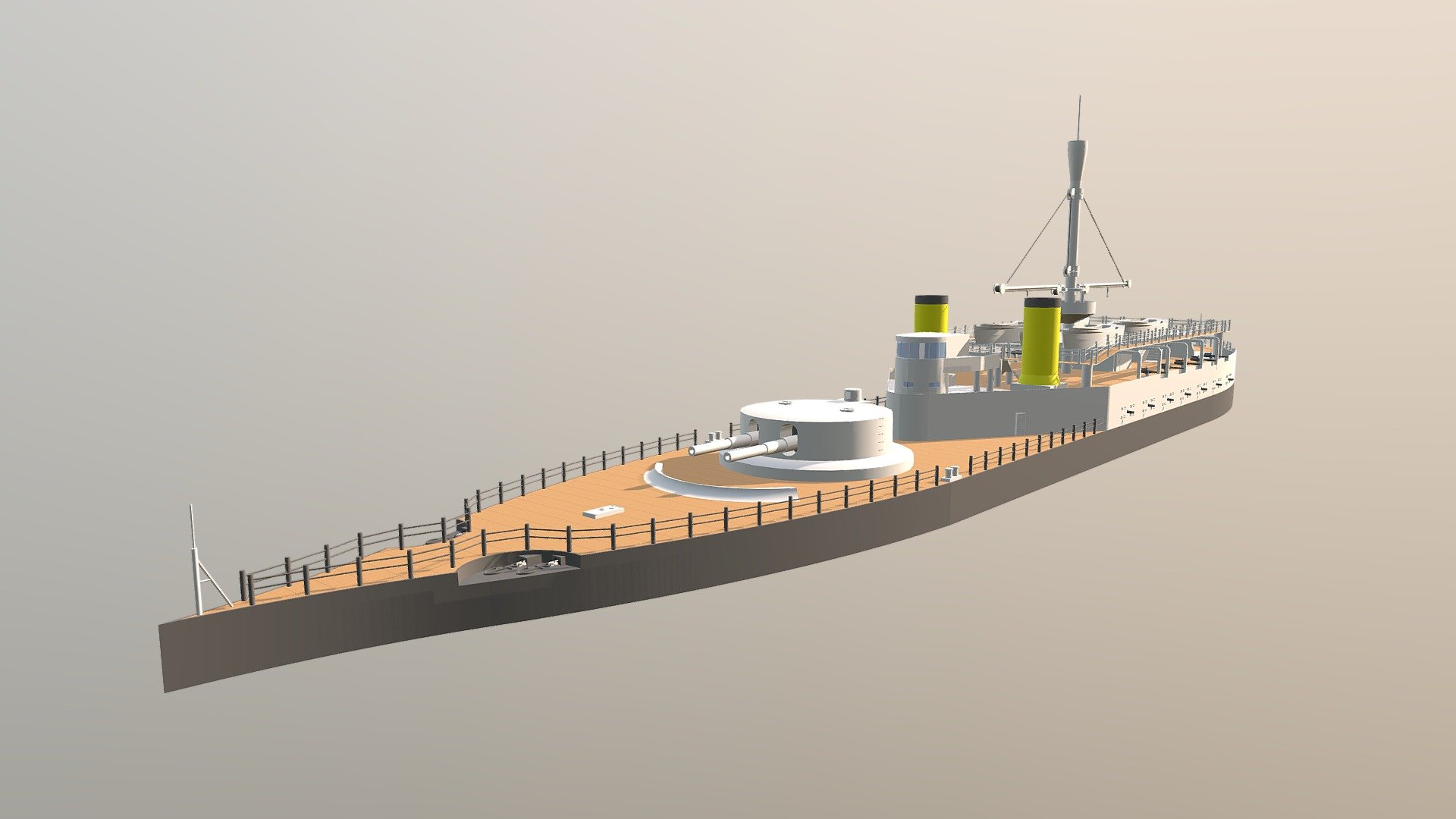 Hms Uig