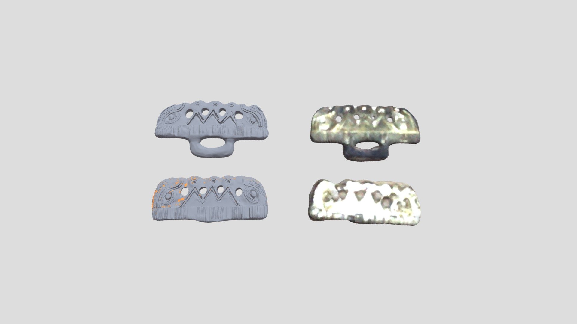 Anglow-saxon cuffs Item_1993-1463