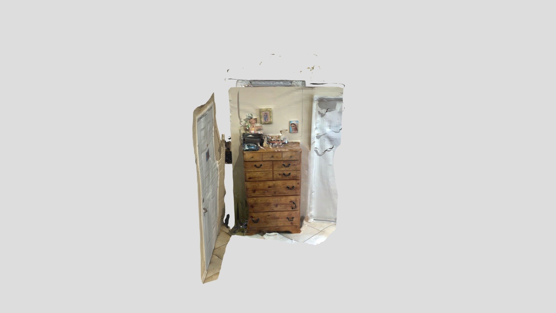 Casa de La Tia Abuela