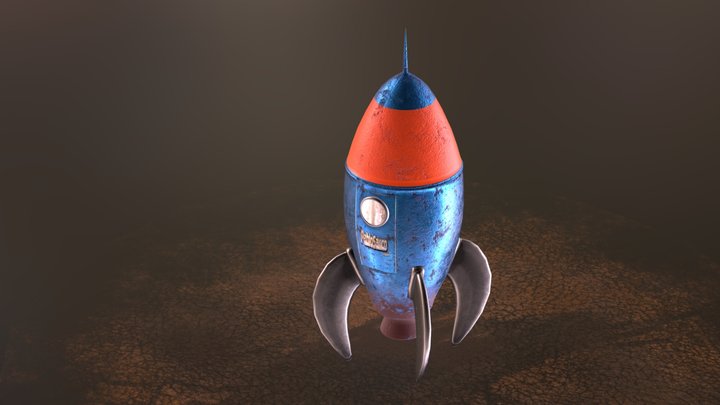 Cohete Rocket