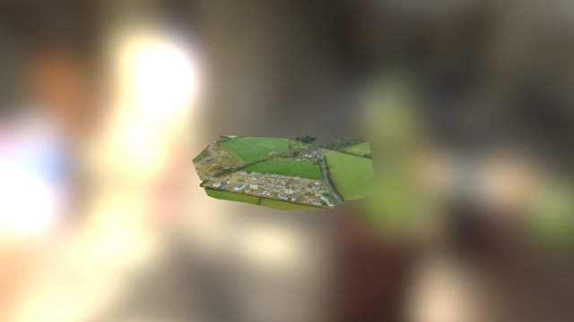 Elmsbrook Test model 1 3D Model