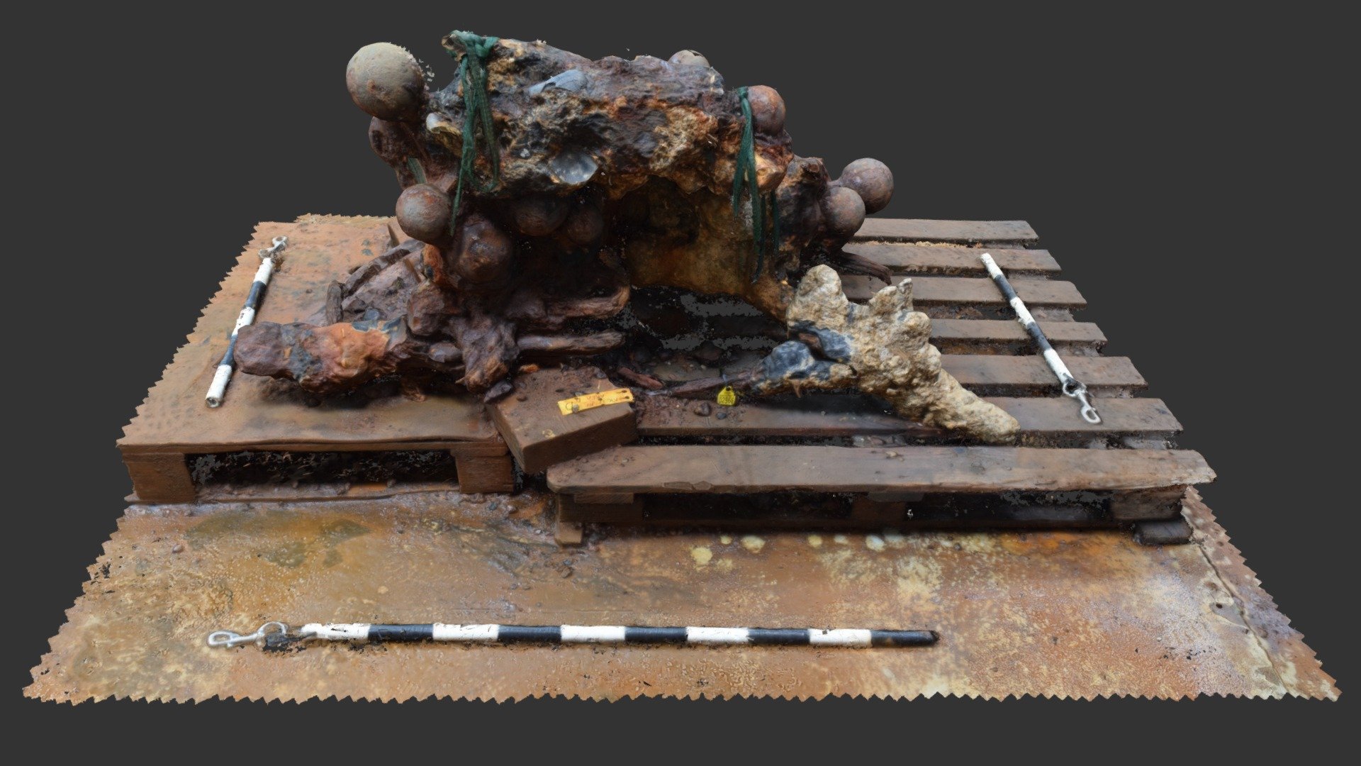 RK17 F00001 Concretion Stage 10
