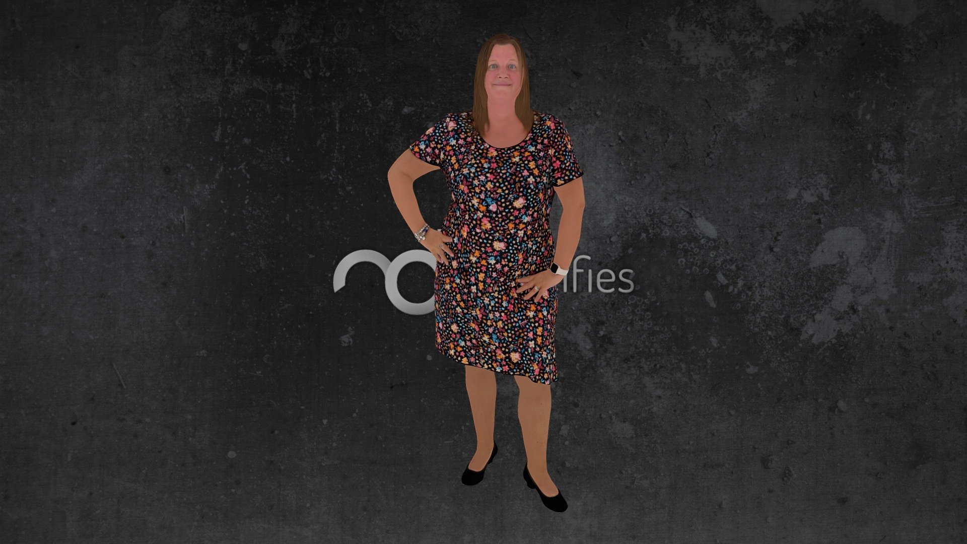 Deborah Avatar