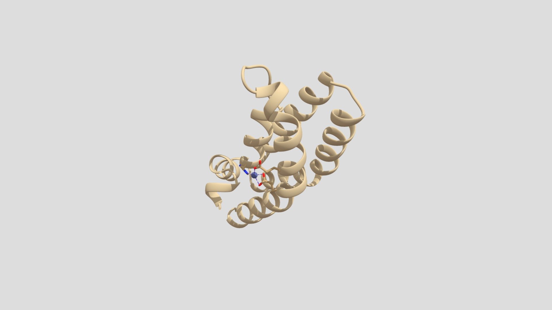 1A0B - 3D model by ztrivett21 [69b7dfb] - Sketchfab