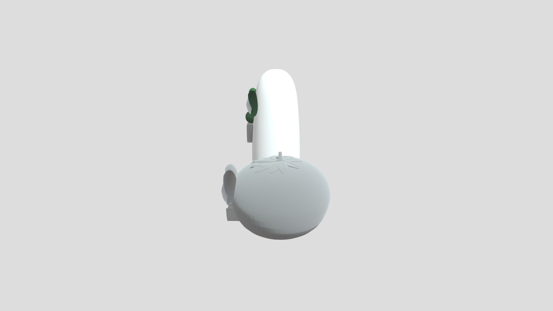 My Bob And Larry Models