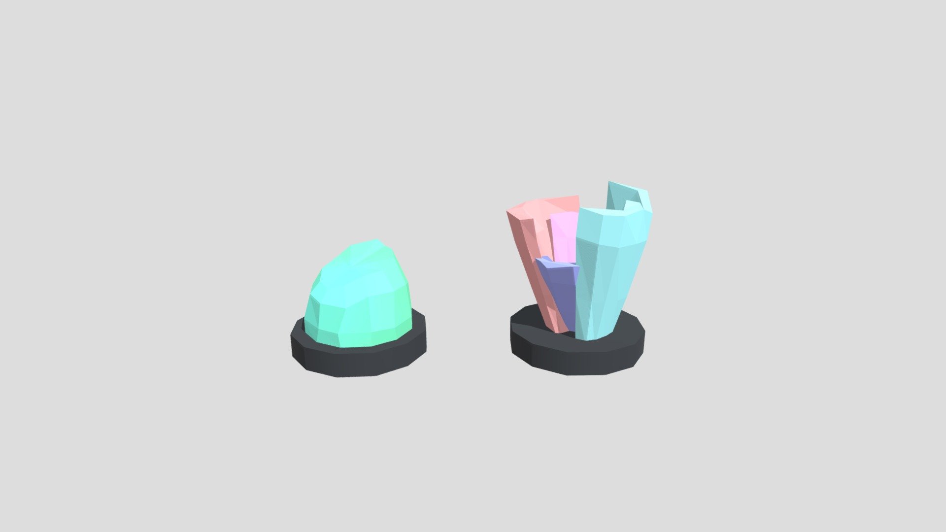 Decorate Stone 1