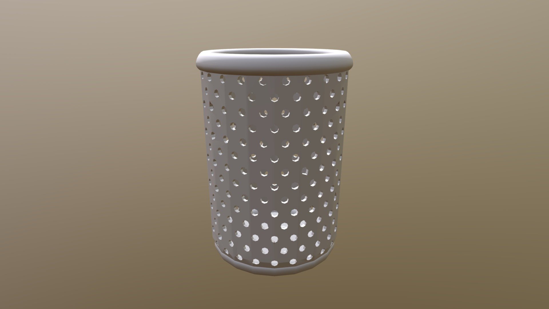 Pencil Holder