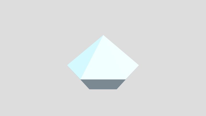 927 Loft - Part 1 3D Model