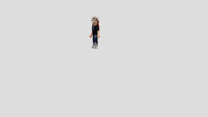 SmartGurl6464 3D Model