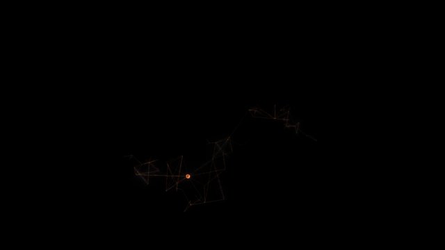 Cgi 3D Model