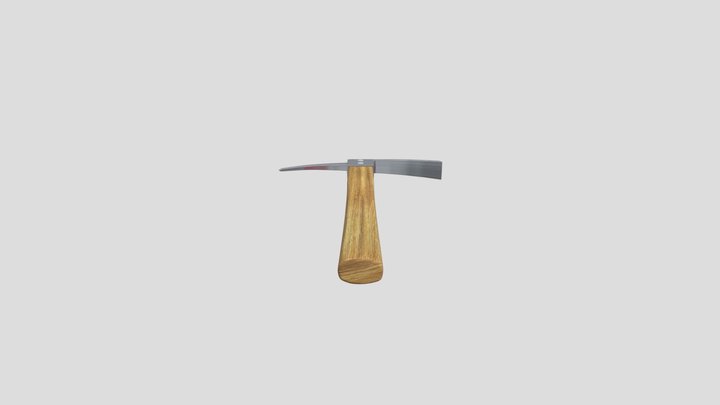 Garden Hand Pick