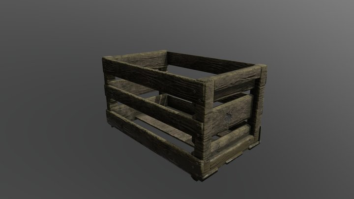 ACG - Final Project 3D Model