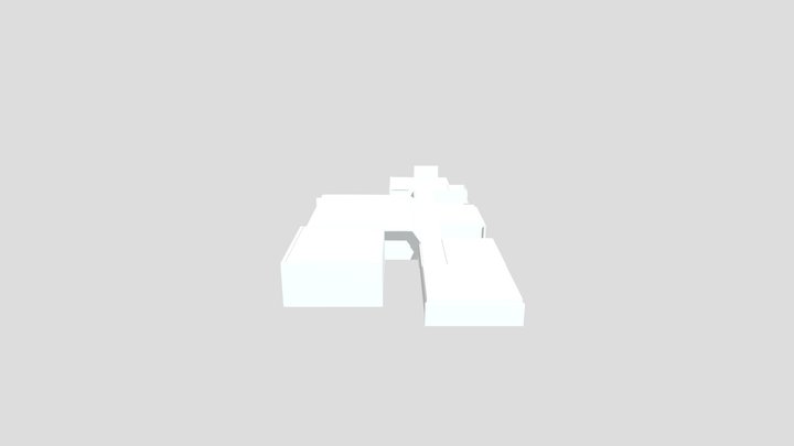 Group 3D Model