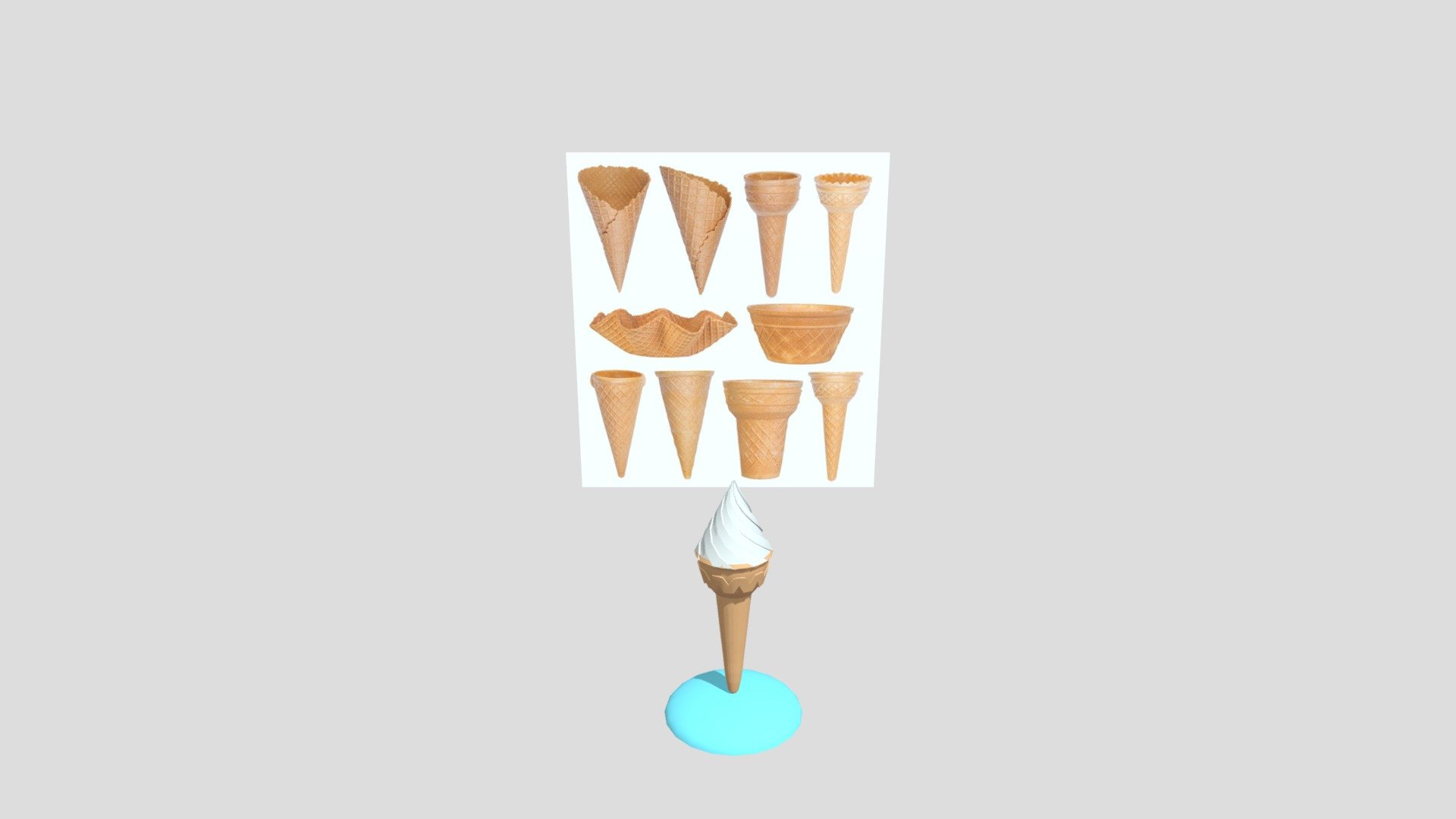 Icecream