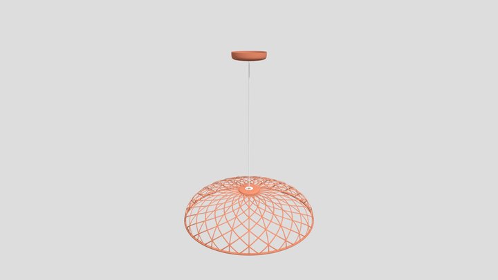 Skynest-S 3D Model