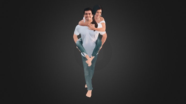 logan-weaver 3D Model