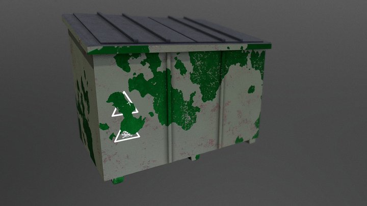 More Assets 3D Model