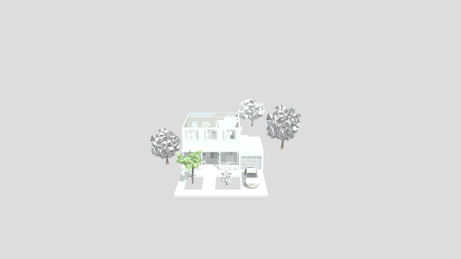 Family House - Copy