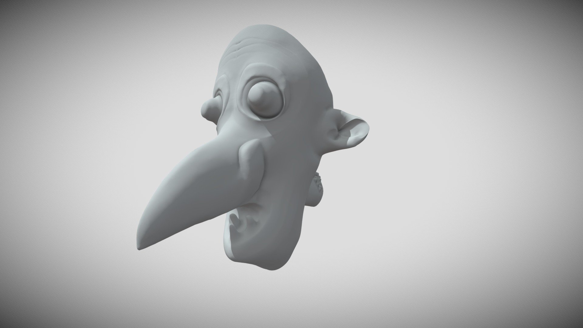 mi primer sculp con sculptis_sc1
