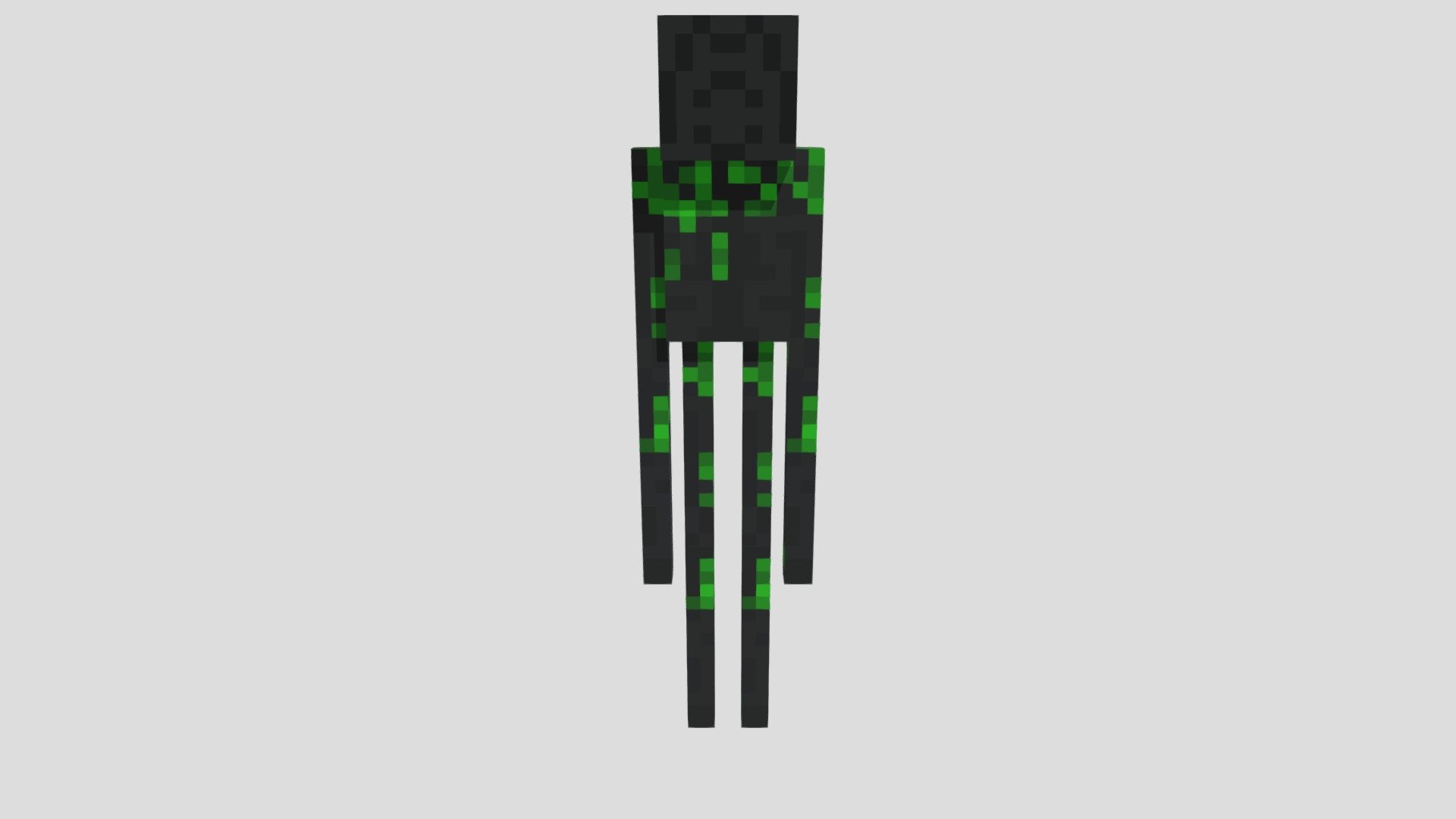 Aml Enderman Titan-6