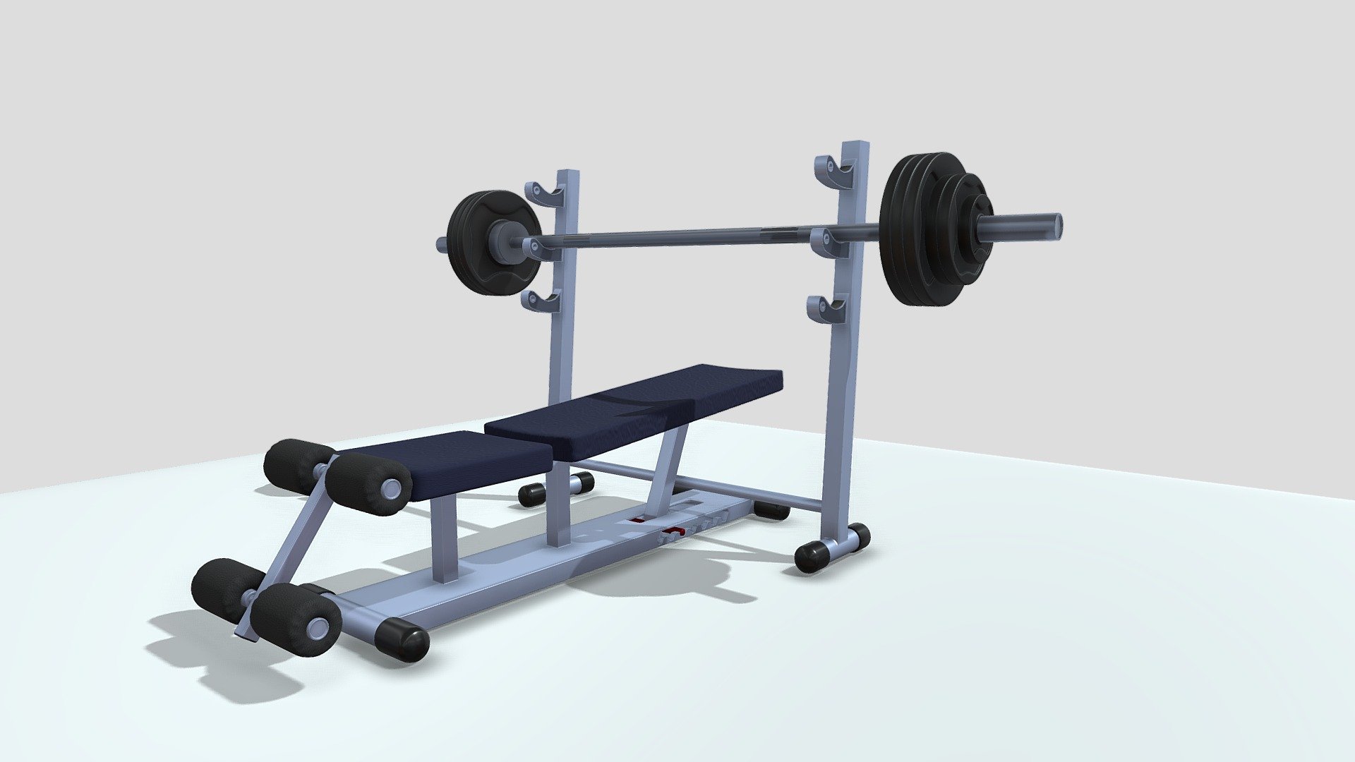 Gum_Trainer