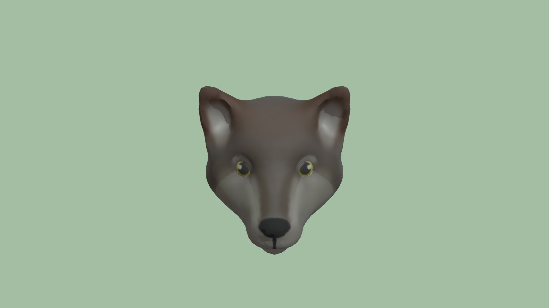 Wolf Head