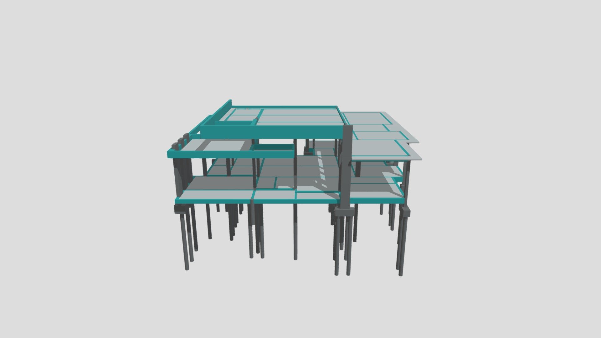 21189 - 3D