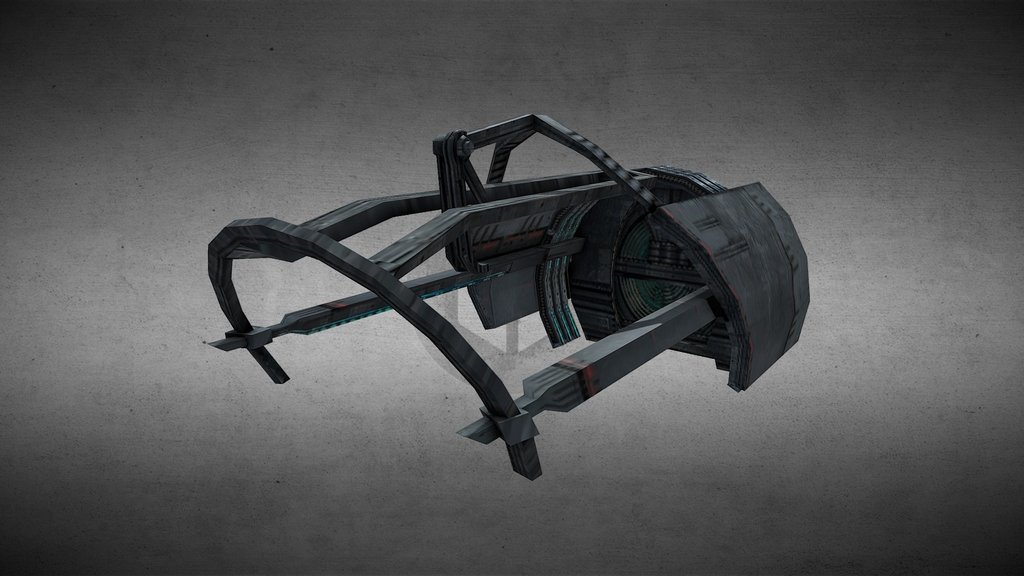 Combine Teleport Platform