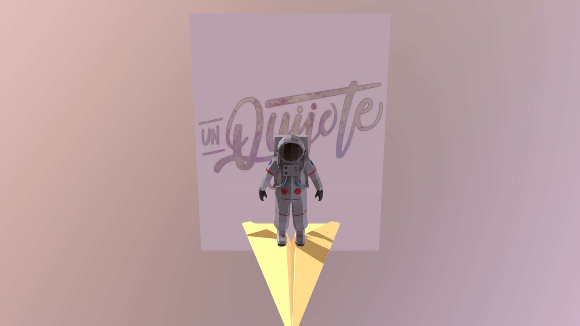 UnQuijote