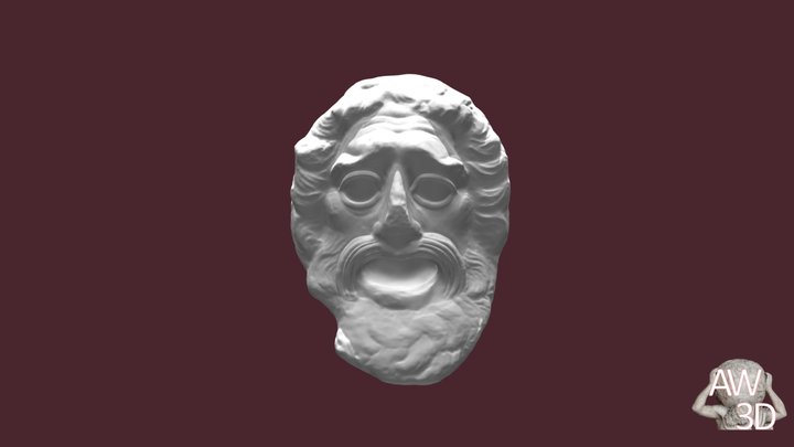 42402 NMA Theater Mask