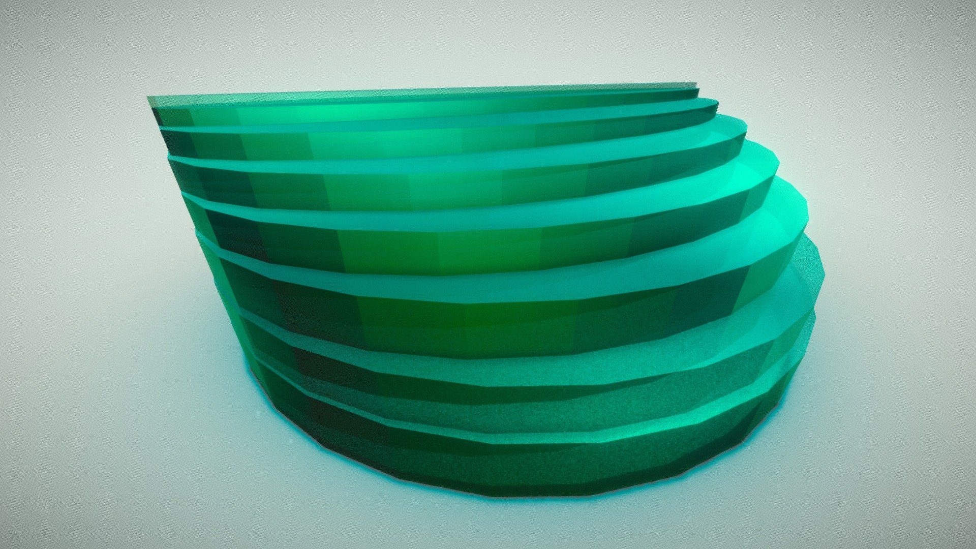 Testing Glasses II 3D model by Tamas Antal (tamasantal) [69c651d