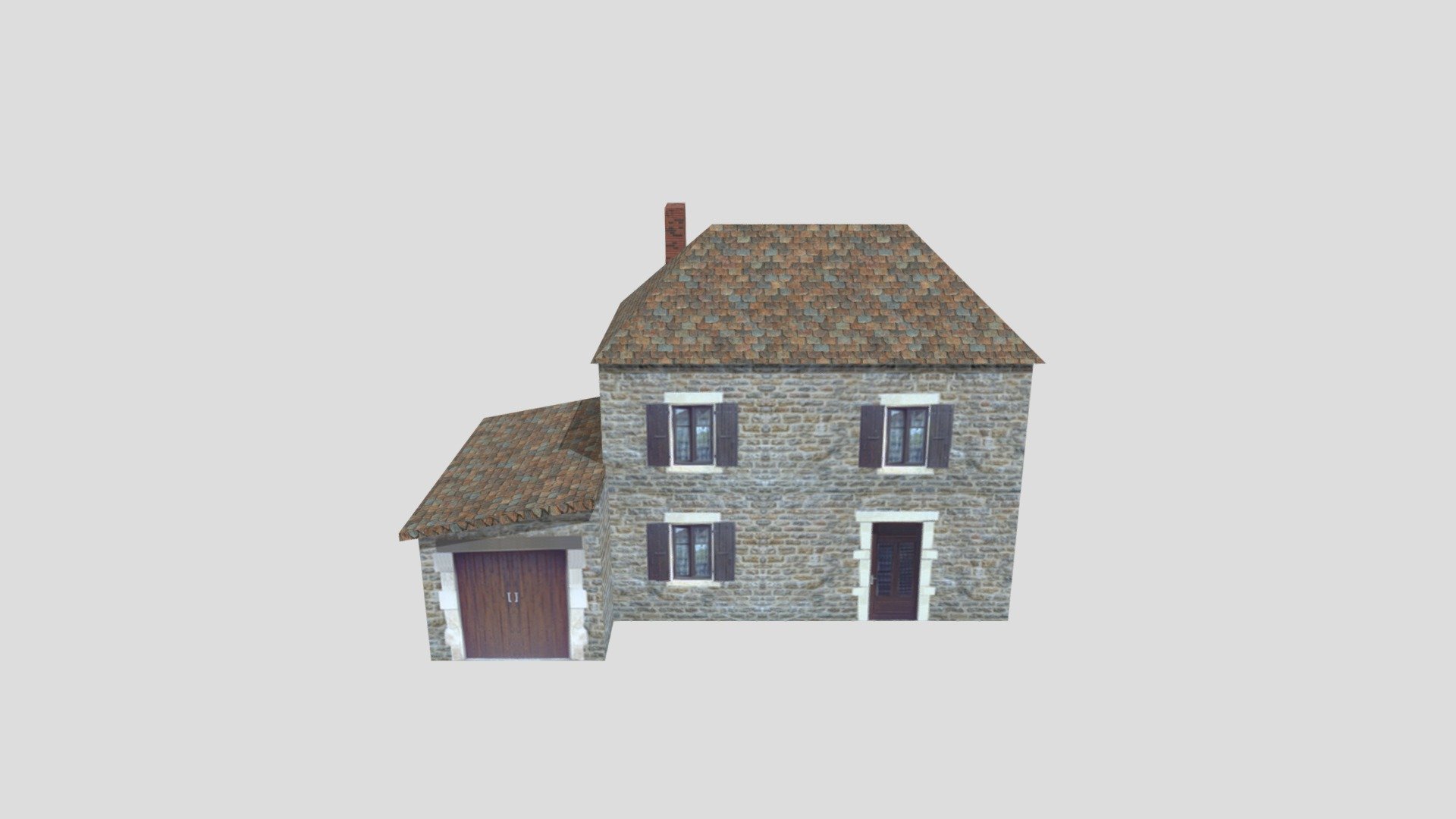 Pavillon 2