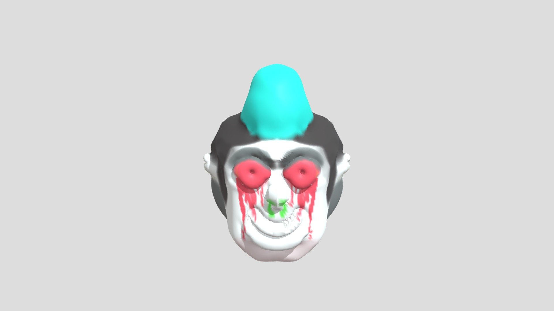 the ultimate lifeform