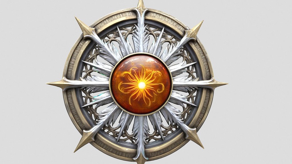 🛡️Fantasy_[❌]_Shield🛡️'Four'🛡️