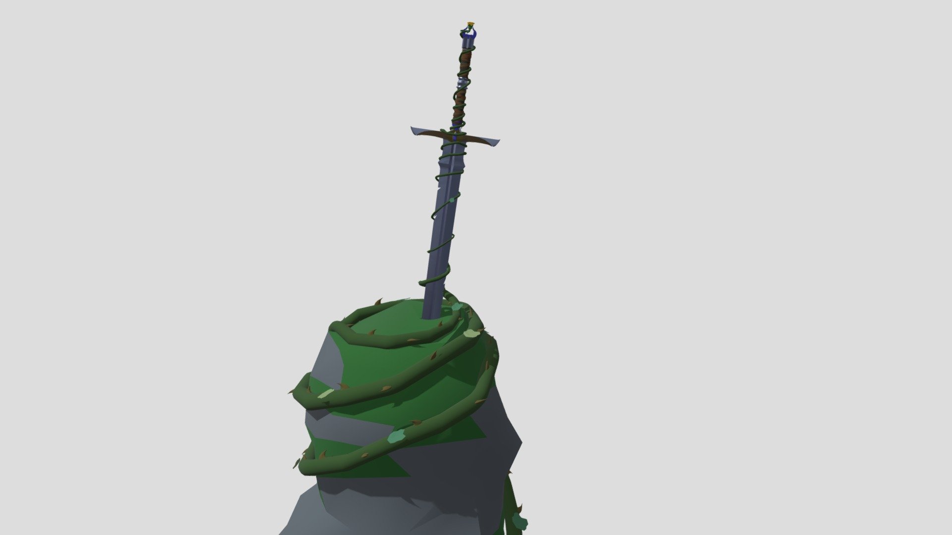 [Hw_xyz_school] Sword in stone