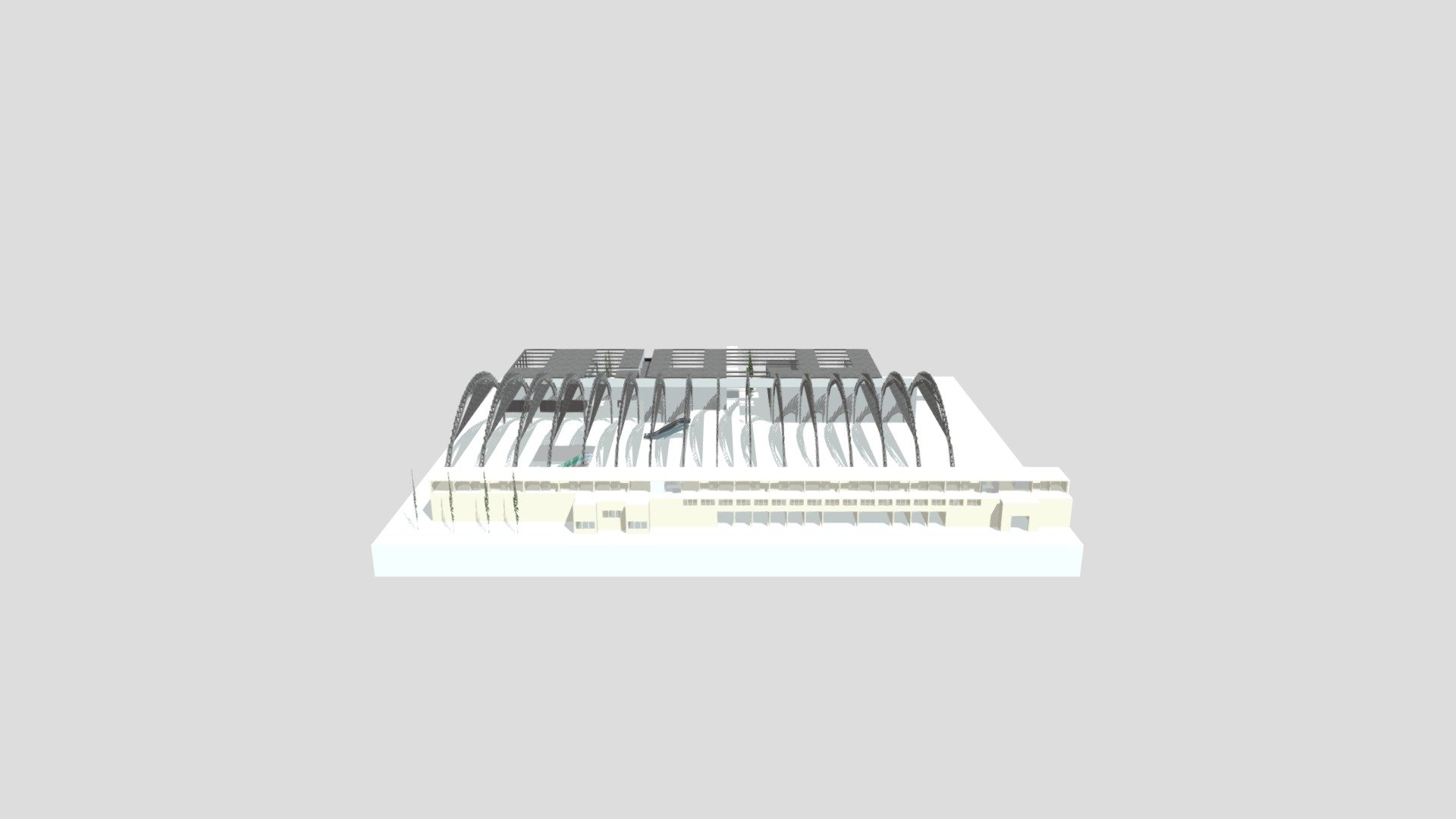 03 INDA Year 4 AD5 Willh Bank Project Model Rar