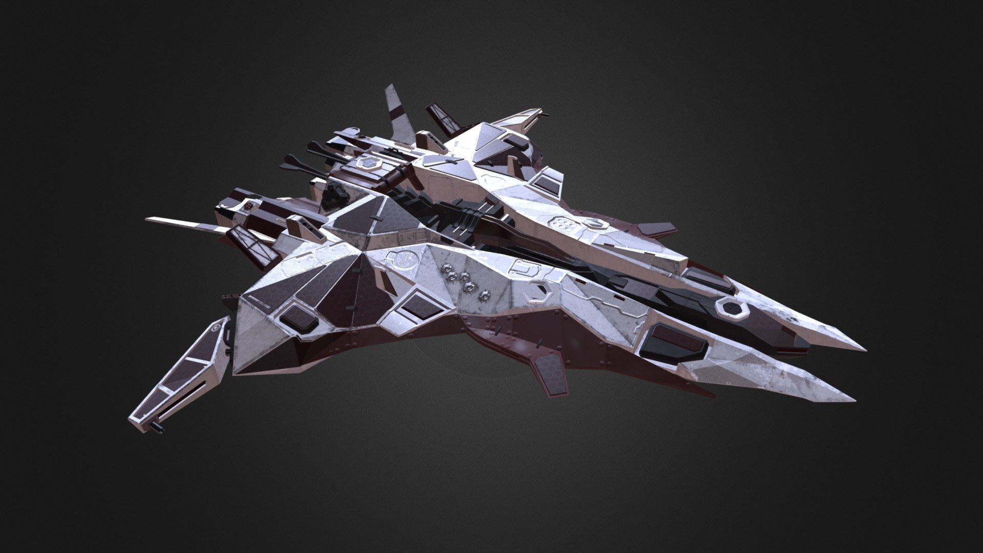 Inquisitor - 3D model by Nameless Dude (@Krotovsky) [69cb1a3] - Sketchfab