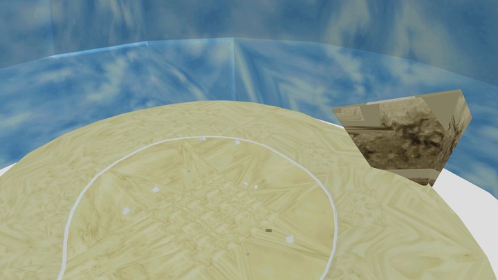 Digimogame 3D models - Sketchfab