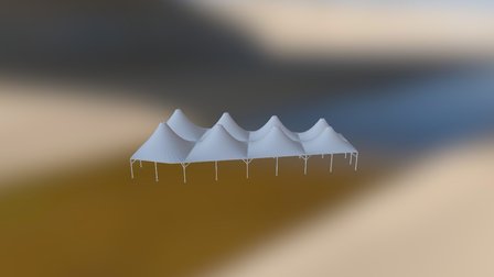 15 3D Model