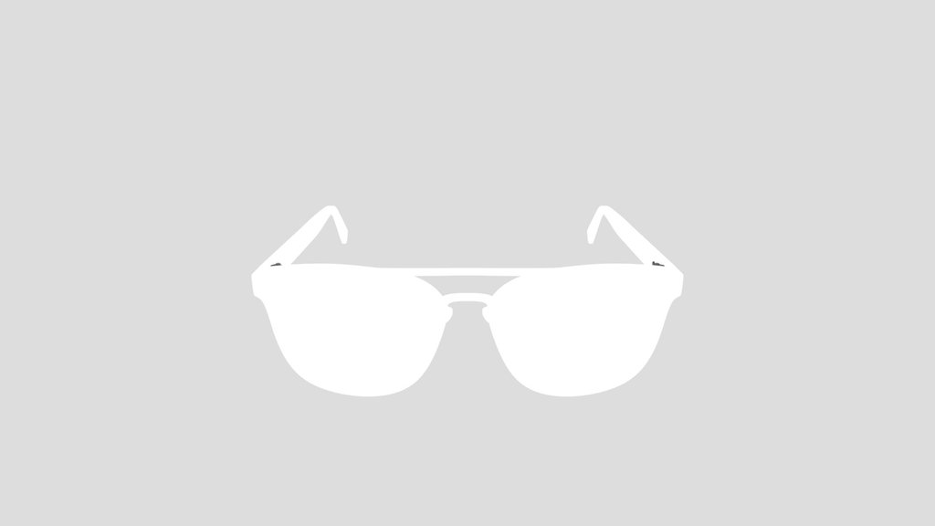 Modern Eyeglasses