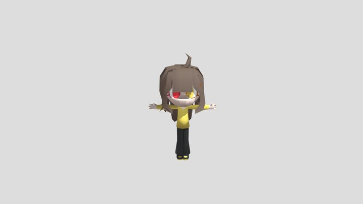 324. 3D Model